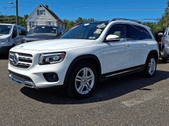 Used 2022  Mercedes-Benz GLB GLB 250 4MATIC SUV at Joshua Motor Company near Pennsauken&comma; NJ