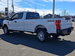 Used 2022  Ford Super Duty F-250 4WD XLT SuperCab SRW 8' Box at Joshua Motor Company near Pennsauken&comma; NJ