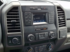 Used 2019  Ford Super Duty F-250 4WD Crew Cab XL at Joshua Motor Company near Pennsauken&comma; NJ