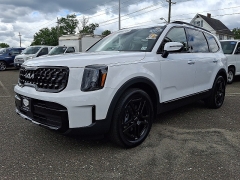 Used 2024  Kia Telluride EX AWD at Joshua Motor Company near Pennsauken&comma; NJ