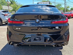 Used 2022  BMW X4 xDrive30i Sports Activity Coupe at Joshua Motor Company near Pennsauken&comma; NJ