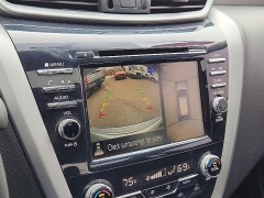 Used 2019  Nissan Murano 4d SUV AWD SV at Joshua Motor Company near Pennsauken&comma; NJ