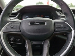 Used 2022 Jeep Grand Cherokee L Limited 4x2 at Joshua Motor Company near Pennsauken, NJ