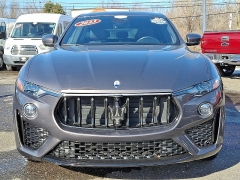 Used 2023  Maserati Levante Modena AWD at Joshua Motor Company near Pennsauken&comma; NJ