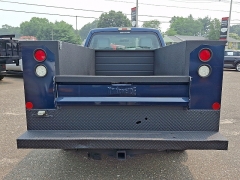 Used 2015  Ford Super Duty F-250 4WD Reg Cab XL at Joshua Motor Company near Pennsauken&comma; NJ