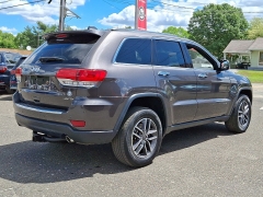 Used 2019  Jeep Grand Cherokee 4d SUV 4WD Limited V6 at Joshua Motor Company near Pennsauken&comma; NJ