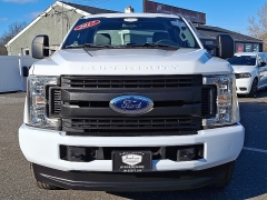 Used 2017  Ford Super Duty F-250 4WD Supercab XL at Joshua Motor Company near Pennsauken&comma; NJ