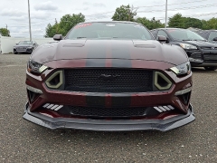 Used 2018  Ford Mustang 2d Fastback EcoBoost at Joshua Motor Company near Pennsauken&comma; NJ