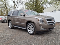 Used 2016 Cadillac Escalade 4d SUV 4WD Luxury at Joshua Motor Company near Pennsauken, NJ