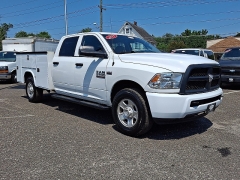Used 2017  Ram 3500 2WD Crew Cab Tradesman Longbed at Joshua Motor Company near Pennsauken&comma; NJ