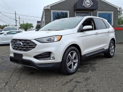 Used 2019 Ford Edge 4d SUV AWD SEL at Joshua Motor Company near Pennsauken, NJ