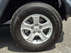 Used 2020  Jeep Wrangler Unlimited 4d SUV 4WD Sport S at Joshua Motor Company near Pennsauken&comma; NJ