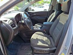 Used 2019 Chevrolet Equinox 4d SUV FWD LT w/2LT at Joshua Motor Company near Pennsauken, NJ