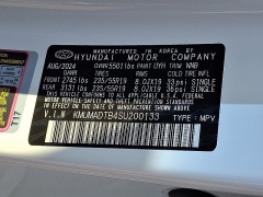 Used 2025  Genesis GV70 2&period;5T AWD at Joshua Motor Company near Pennsauken&comma; NJ