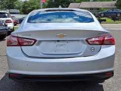 Used 2020 Chevrolet Malibu 4d Sedan LT at Joshua Motor Company near Pennsauken, NJ