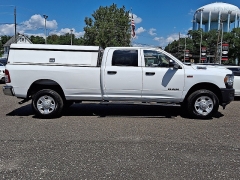 Used 2020  Ram 2500 4WD Crew Cab Tradesman Longbed at Joshua Motor Company near Pennsauken&comma; NJ