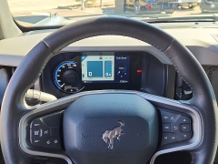Used 2022  Ford Bronco Big Bend 4 Door 4x4 at Joshua Motor Company near Pennsauken&comma; NJ