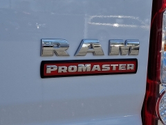 Used 2021 Ram ProMaster Cargo Van 1500 Low Roof 136" WB at Joshua Motor Company near Pennsauken, NJ