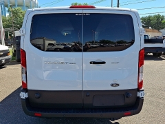 Used 2024  Ford Transit Passenger Wagon T-350 148" Low Roof XLT RWD at Joshua Motor Company near Pennsauken&comma; NJ