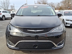 Used 2017 Chrysler Pacifica 4d Wagon Touring-L Plus at Joshua Motor Company near Pennsauken, NJ