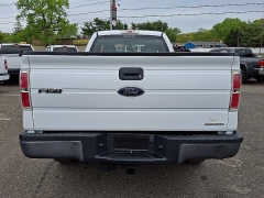 Used 2014  Ford F-150 2WD Reg Cab at Joshua Motor Company near Pennsauken&comma; NJ