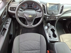 Used 2018 Chevrolet Equinox 4d SUV FWD LT w/1LT at Joshua Motor Company near Pennsauken, NJ