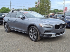 Used 2017 Volvo V90 Cross Country 4d Wagon AWD T6 at Joshua Motor Company near Pennsauken, NJ
