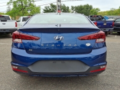 Used 2019  Hyundai Elantra 4d Sedan SE SULEV at Joshua Motor Company near Pennsauken&comma; NJ