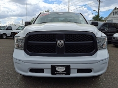 Used 2015  Ram 1500 2WD Reg Cab Tradesman Longbed at Joshua Motor Company near Pennsauken&comma; NJ