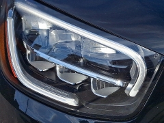 Used 2022  Mercedes-Benz GLC GLC 300 4MATIC SUV at Joshua Motor Company near Pennsauken, NJ