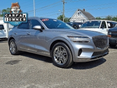 Used 2025  Genesis GV70 2&period;5T AWD at Joshua Motor Company near Pennsauken&comma; NJ