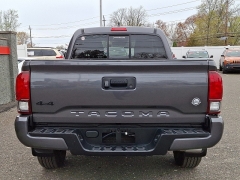 Used 2021 Toyota Tacoma 4WD SR Access Cab 6ft Bed I4 AT at Joshua Motor Company near Pennsauken, NJ