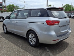 Used 2018  Kia Sedona 4d Wagon L at Joshua Motor Company near Pennsauken&comma; NJ