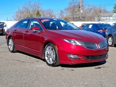 Used 2015 Lincoln MKZ Hybrid 4d Sedan at Joshua Motor Company near Pennsauken, NJ