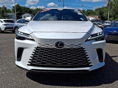 Used 2023  Lexus RX RX 350 Premium Plus AWD at Joshua Motor Company near Pennsauken&comma; NJ