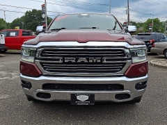 Used 2021  Ram 1500 4WD Laramie Crew Cab 6'4" Box at Joshua Motor Company near Pennsauken&comma; NJ