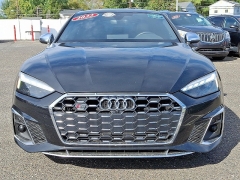 Used 2022  Audi S5 Sportback Premium Plus 3.0 TFSI quattro at Joshua Motor Company near Pennsauken, NJ