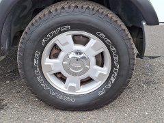 Used 2010  Ford F-150 2WD Supercab XLT at Joshua Motor Company near Pennsauken, NJ