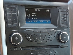 Used 2018  Ford Fusion Hybrid 4d Sedan S at Joshua Motor Company near Pennsauken&comma; NJ