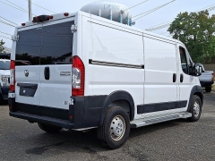 Used 2023  Ram ProMaster Cargo Van 2500 Low Roof 136" WB at Joshua Motor Company near Pennsauken, NJ