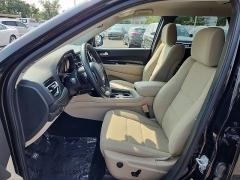 Used 2021  Dodge Durango SXT Plus AWD at Joshua Motor Company near Pennsauken&comma; NJ