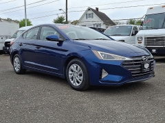 Used 2019  Hyundai Elantra 4d Sedan SE SULEV at Joshua Motor Company near Pennsauken&comma; NJ