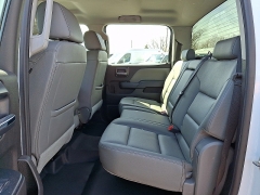 Used 2018  Chevrolet Silverado 2500 2WD Crew Cab Work Truck Longbed at Joshua Motor Company near Pennsauken&comma; NJ