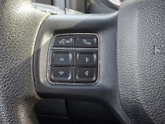 Used 2017 Ram 1500 4WD Quad Cab Tradesman at Joshua Motor Company near Pennsauken, NJ