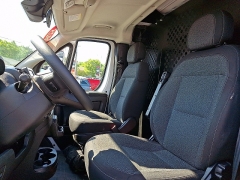 Used 2025  Ram ProMaster Cargo Van Tradesman 2500 Lo Roof 136" WB at Joshua Motor Company near Pennsauken&comma; NJ