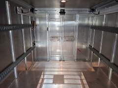 Used 2011  Ford Econoline Cutaway E350 Chassis Van 138" DRW at Joshua Motor Company near Pennsauken&comma; NJ