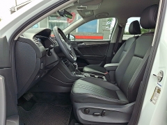 Used 2023  Volkswagen Tiguan 2&period;0T SE 4MOTION at Joshua Motor Company near Pennsauken&comma; NJ