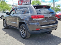Used 2019  Jeep Grand Cherokee 4d SUV 4WD Limited V6 at Joshua Motor Company near Pennsauken&comma; NJ