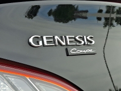 Used 2013  Hyundai Genesis Coupe 2d Coupe 3&period;8L Track Auto at Joshua Motor Company near Pennsauken&comma; NJ