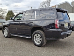 Used 2017  GMC Yukon 4d SUV 4WD SLT at Joshua Motor Company near Pennsauken, NJ